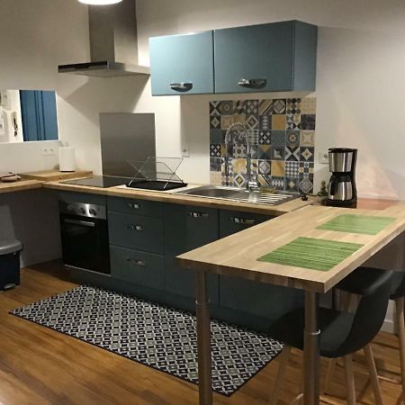 Appartement De 80M2 Au Coeur De بيربينيو المظهر الخارجي الصورة