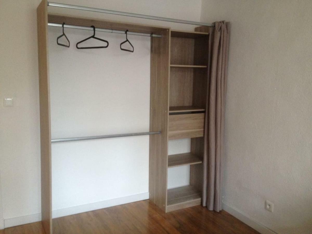 Appartement De 80M2 Au Coeur De بيربينيو المظهر الخارجي الصورة