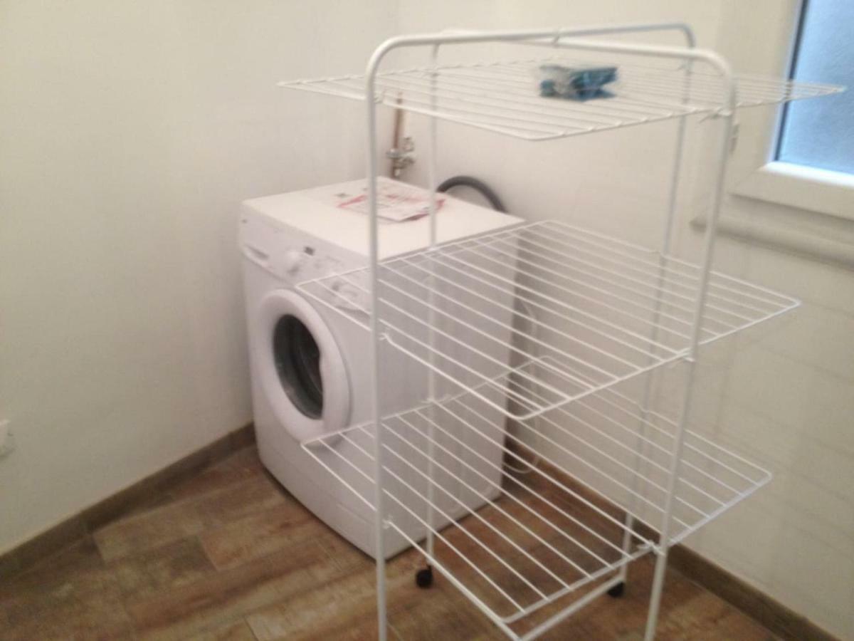 Appartement De 80M2 Au Coeur De بيربينيو المظهر الخارجي الصورة