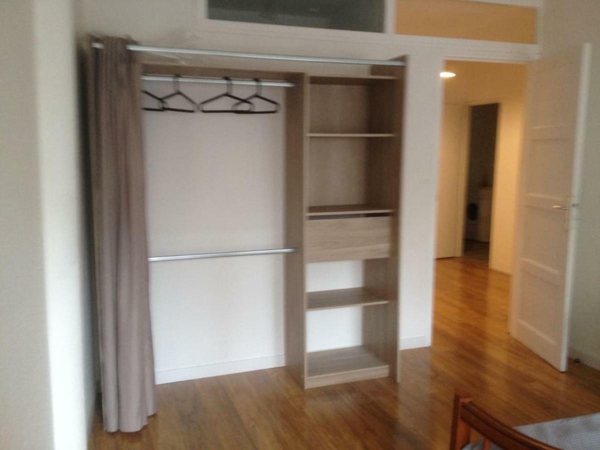Appartement De 80M2 Au Coeur De بيربينيو المظهر الخارجي الصورة