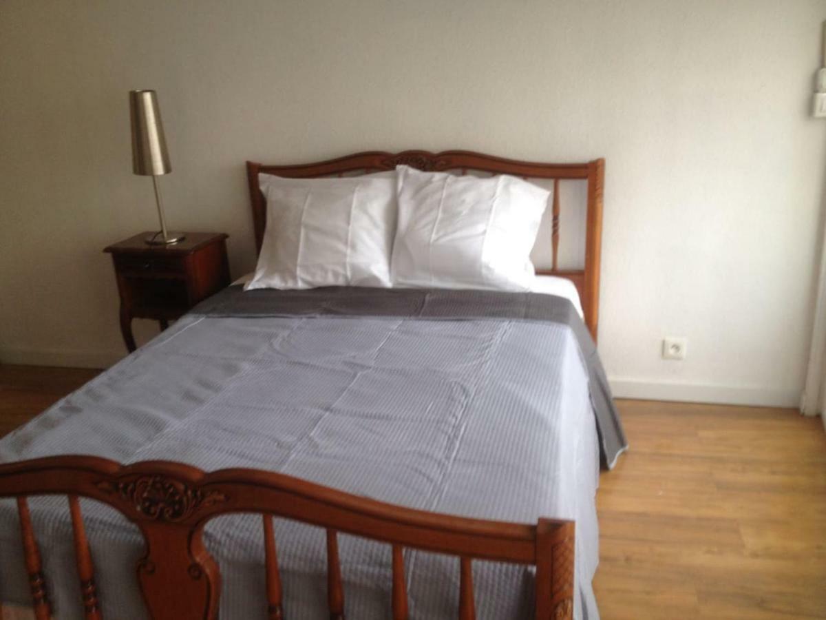 Appartement De 80M2 Au Coeur De بيربينيو المظهر الخارجي الصورة