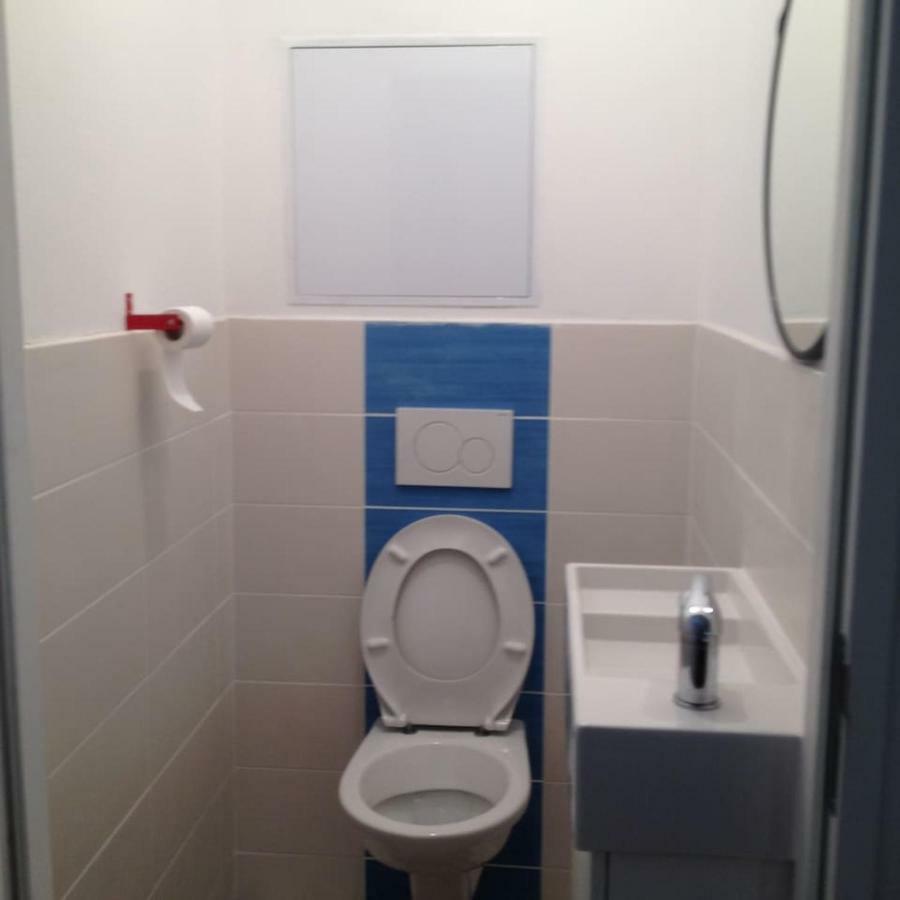 Appartement De 80M2 Au Coeur De بيربينيو المظهر الخارجي الصورة