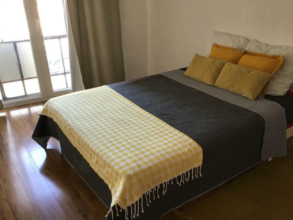 Appartement De 80M2 Au Coeur De بيربينيو المظهر الخارجي الصورة